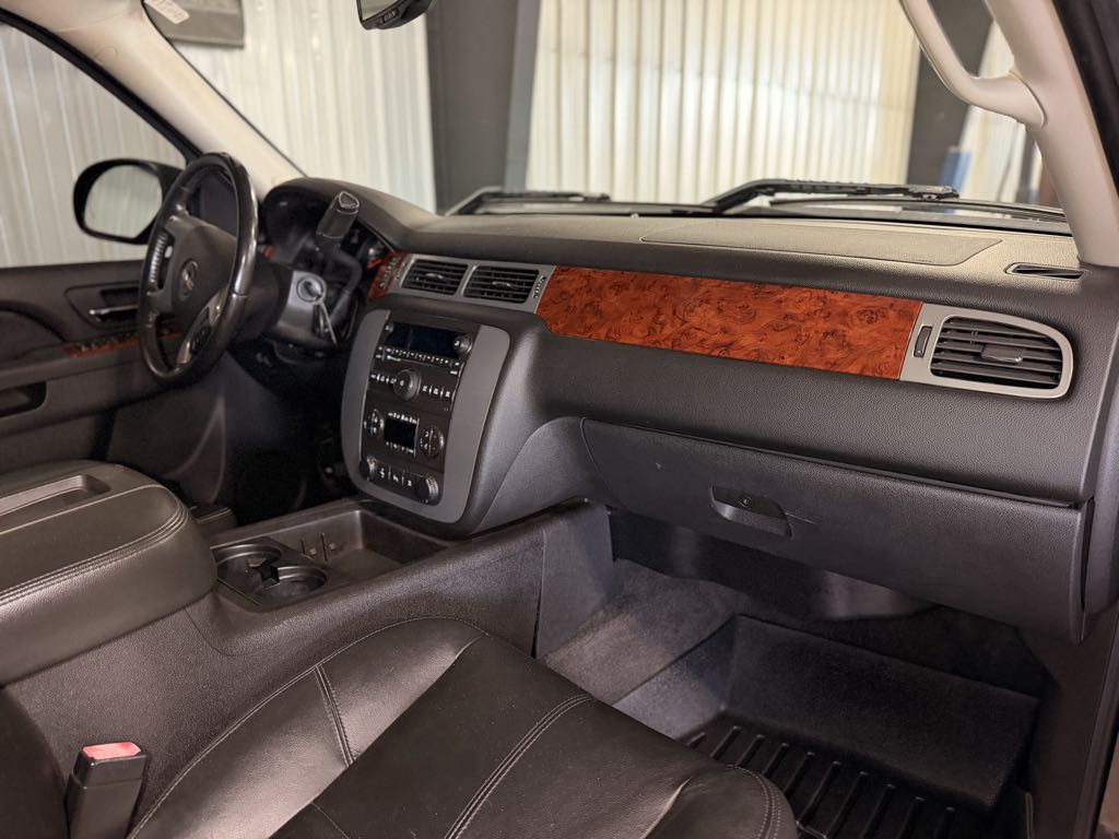 Photo 31 of this GMC Sierra 2500HD