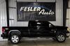 2013 GMC Sierra 2500HD SLT