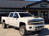 2018 Chevrolet Silverado 2500HD High Country
