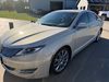 2015 Lincoln MKZ 