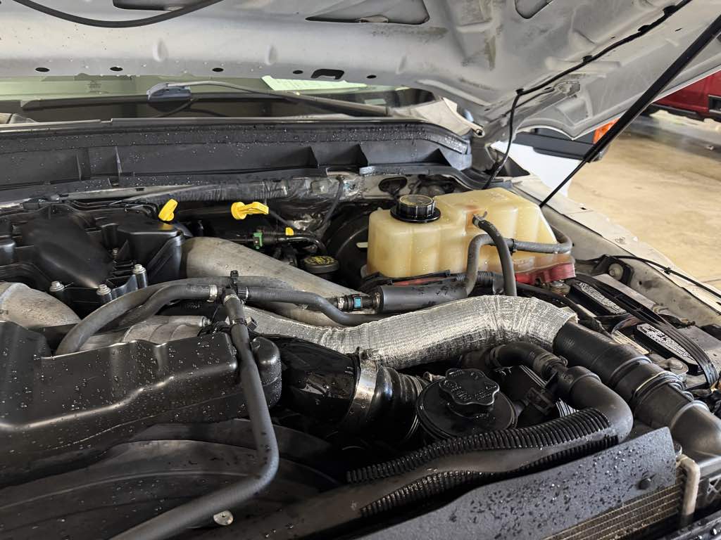 Photo 10 of this Ford Super Duty F-250 SRW