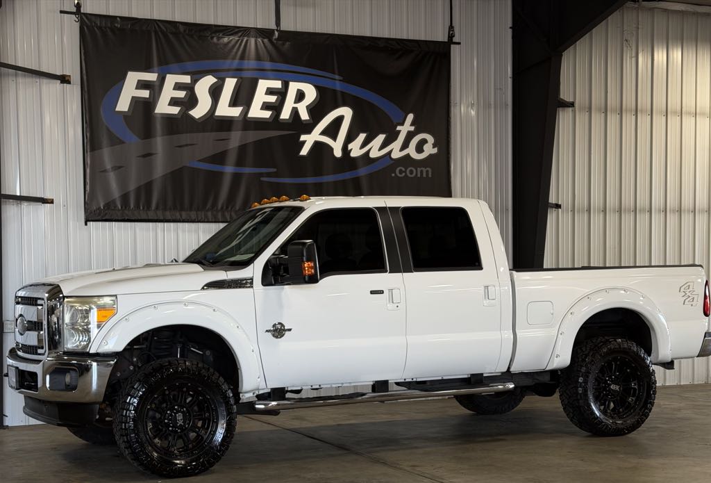 Photo 15 of this Ford Super Duty F-250 SRW