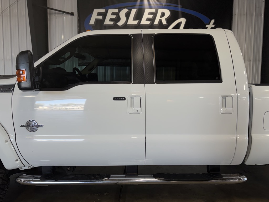 Photo 17 of this Ford Super Duty F-250 SRW