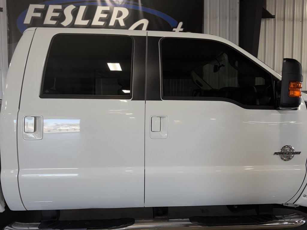 Photo 26 of this Ford Super Duty F-250 SRW