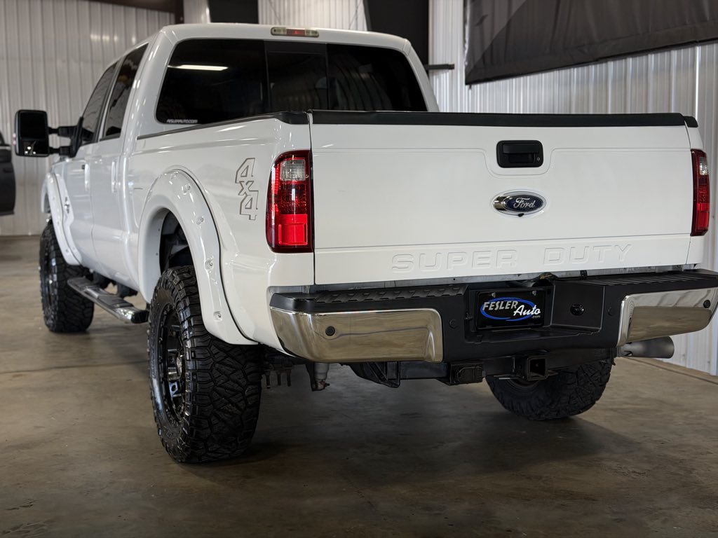Photo 29 of this Ford Super Duty F-250 SRW