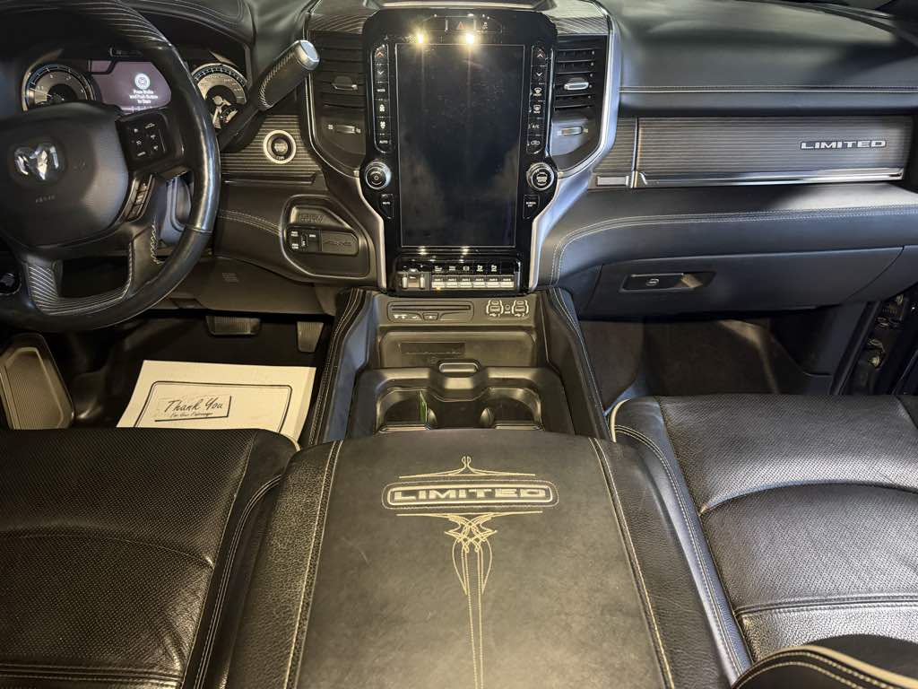 Photo 6 of this Ram 2500