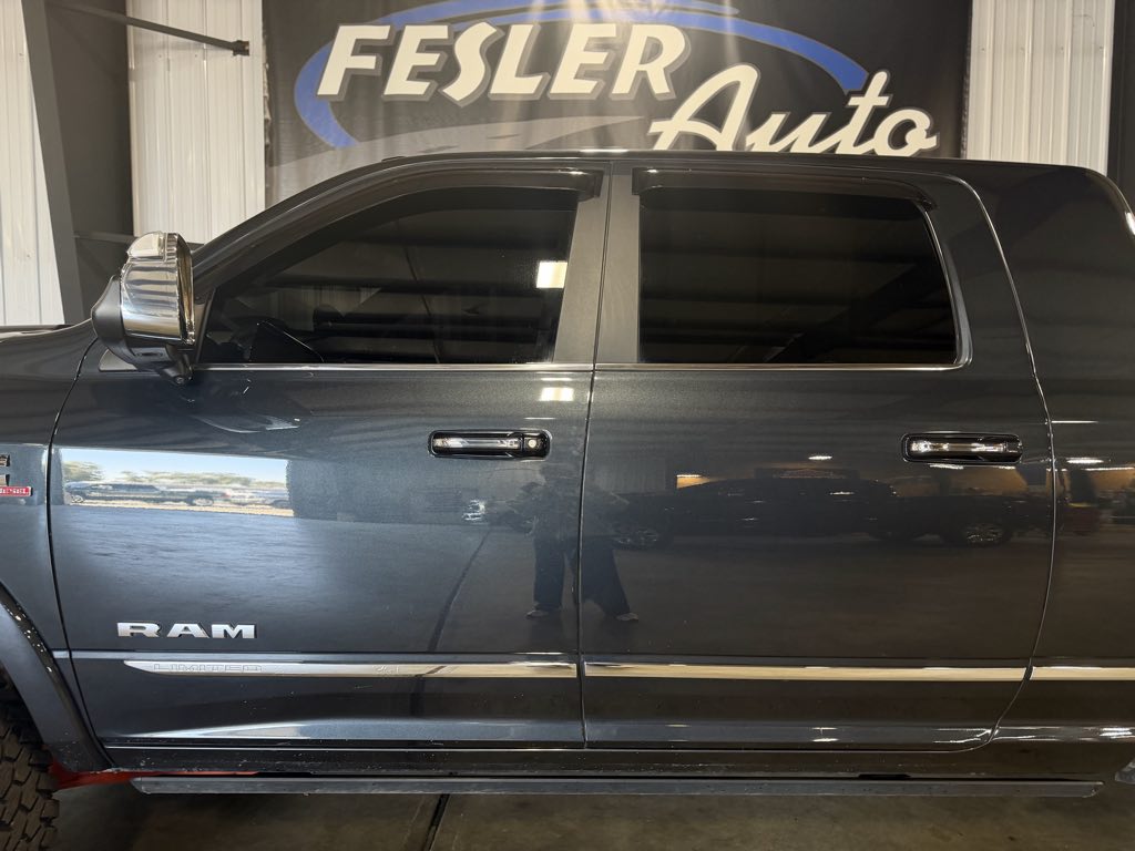 Photo 12 of this Ram 2500