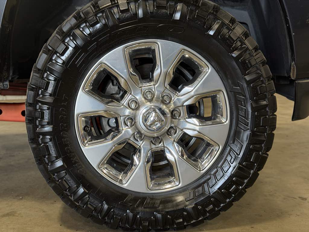 Photo 16 of this Ram 2500