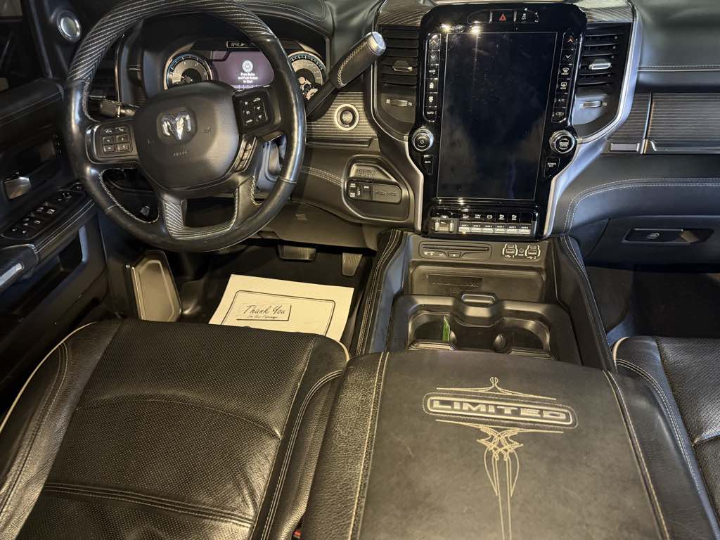 Photo 19 of this Ram 2500