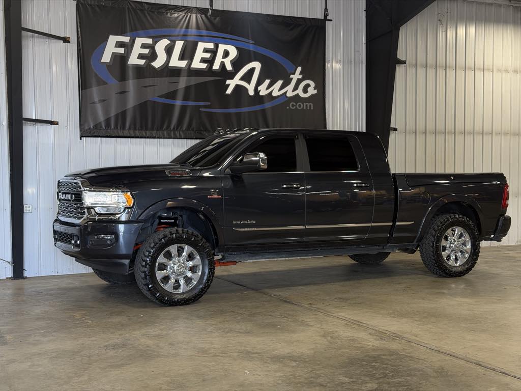 Photo 22 of this Ram 2500