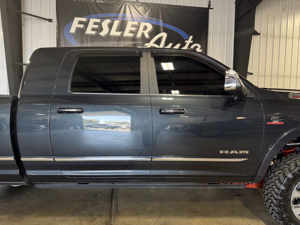 Photo 28 of this Ram 2500