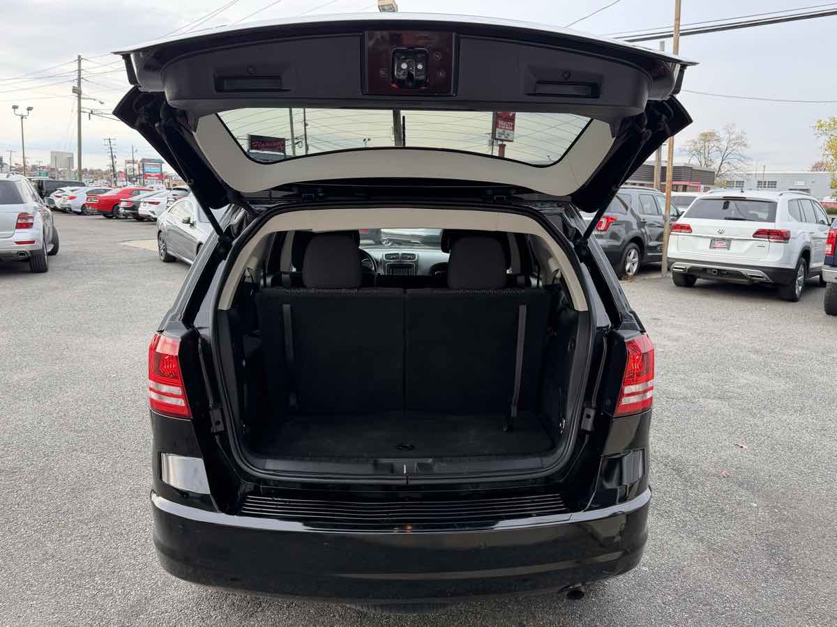 2020 Dodge Journey SE Value photo 4