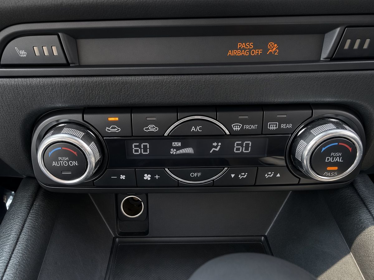 Photo 31 of this Mazda CX-5