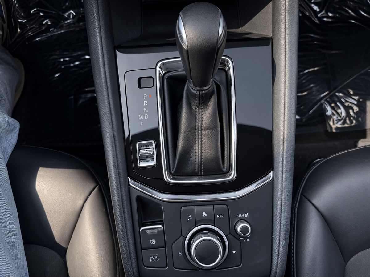 Photo 32 of this Mazda CX-5