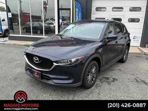 View 2017 Mazda CX-5 
