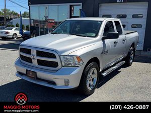 View 2017 Ram 1500 