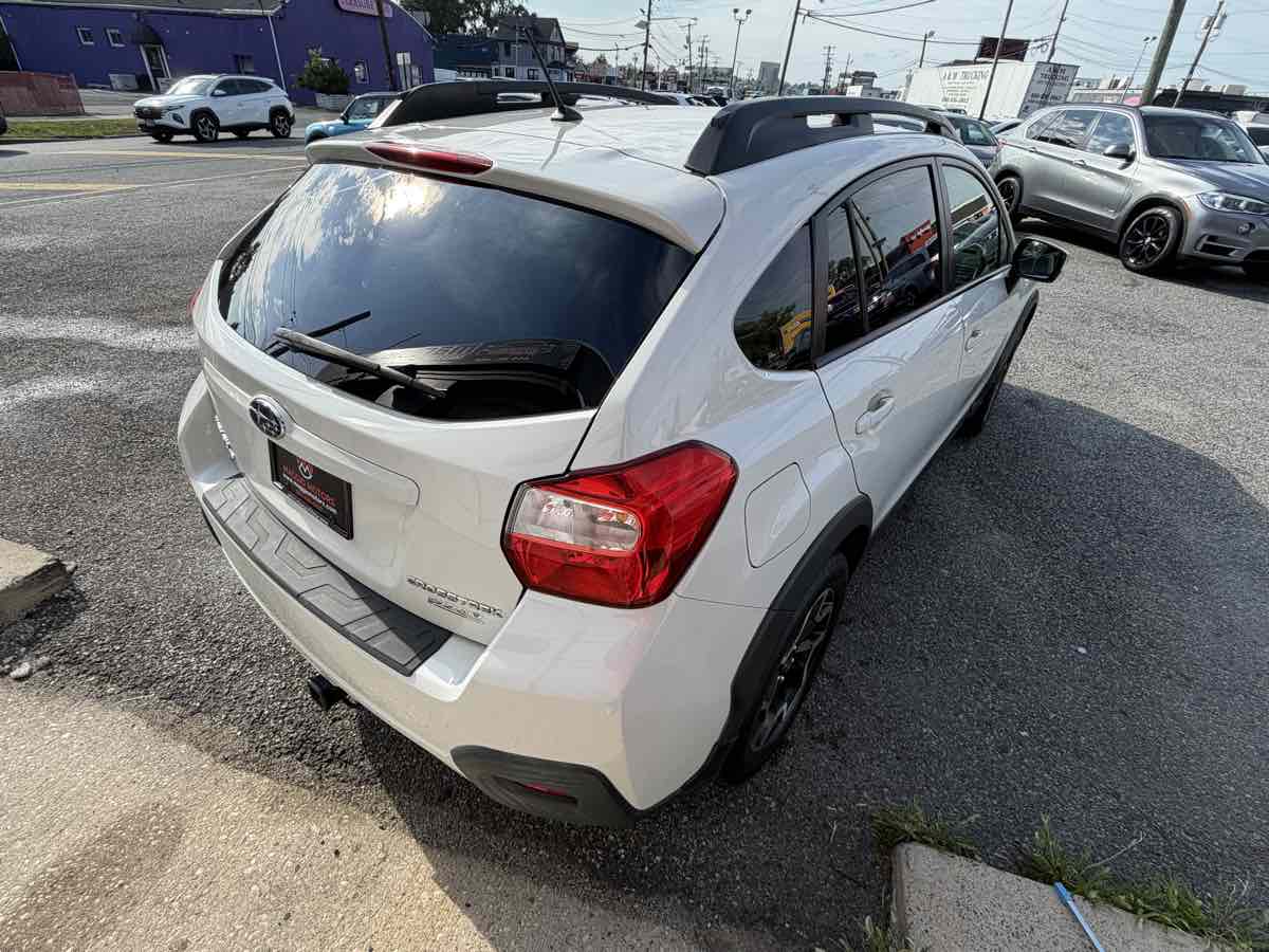 Photo 5 of this Subaru Crosstrek