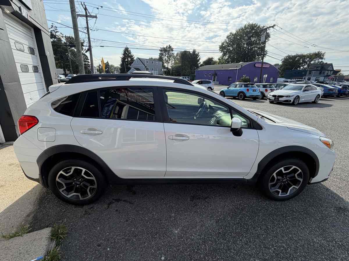 Photo 6 of this Subaru Crosstrek