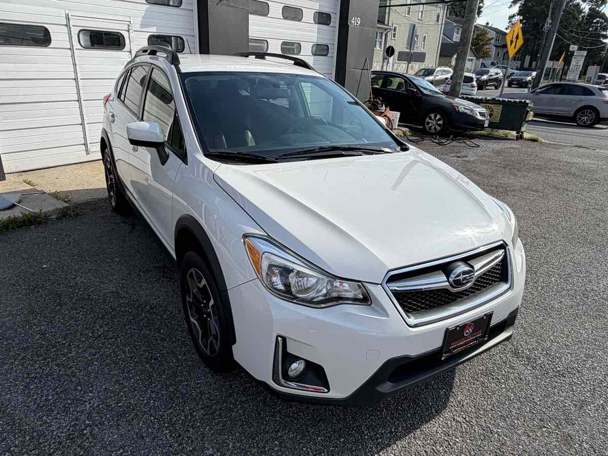 Photo 7 of this Subaru Crosstrek