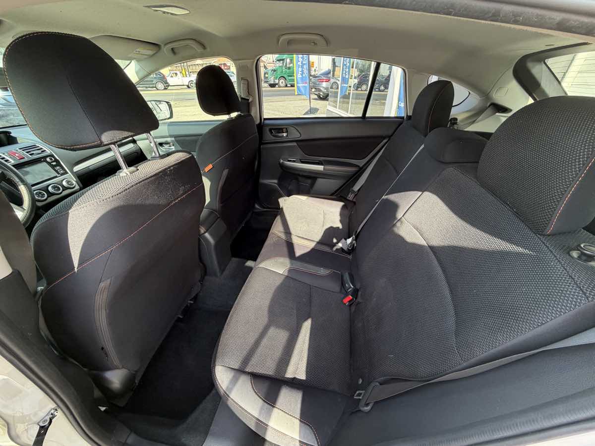 Photo 11 of this Subaru Crosstrek
