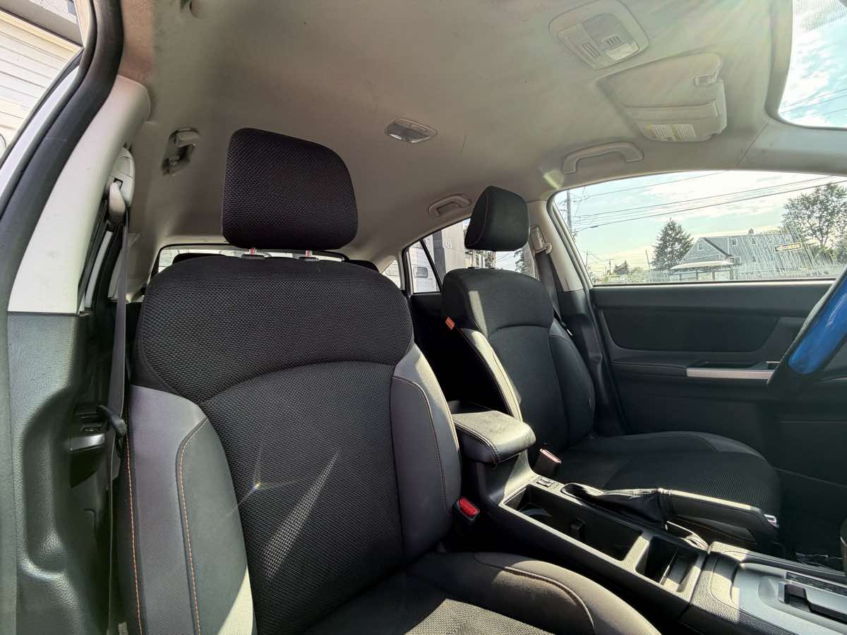 Photo 15 of this Subaru Crosstrek