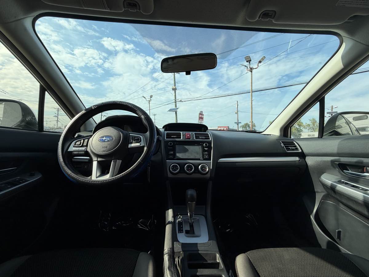 Photo 21 of this Subaru Crosstrek