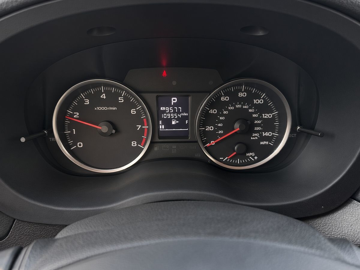 Photo 17 of this Subaru Crosstrek