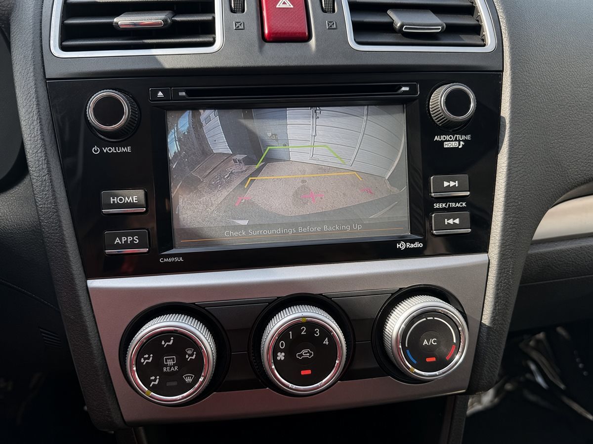Photo 19 of this Subaru Crosstrek