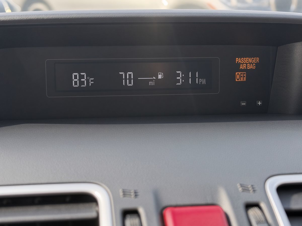 Photo 20 of this Subaru Crosstrek