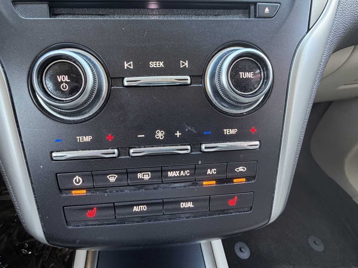 Photo 20 of this Lincoln MKC