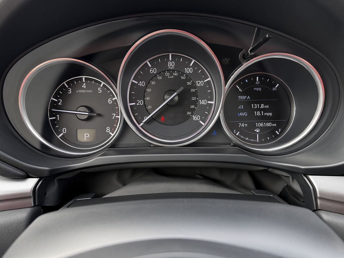 Photo 20 of this Mazda CX-5