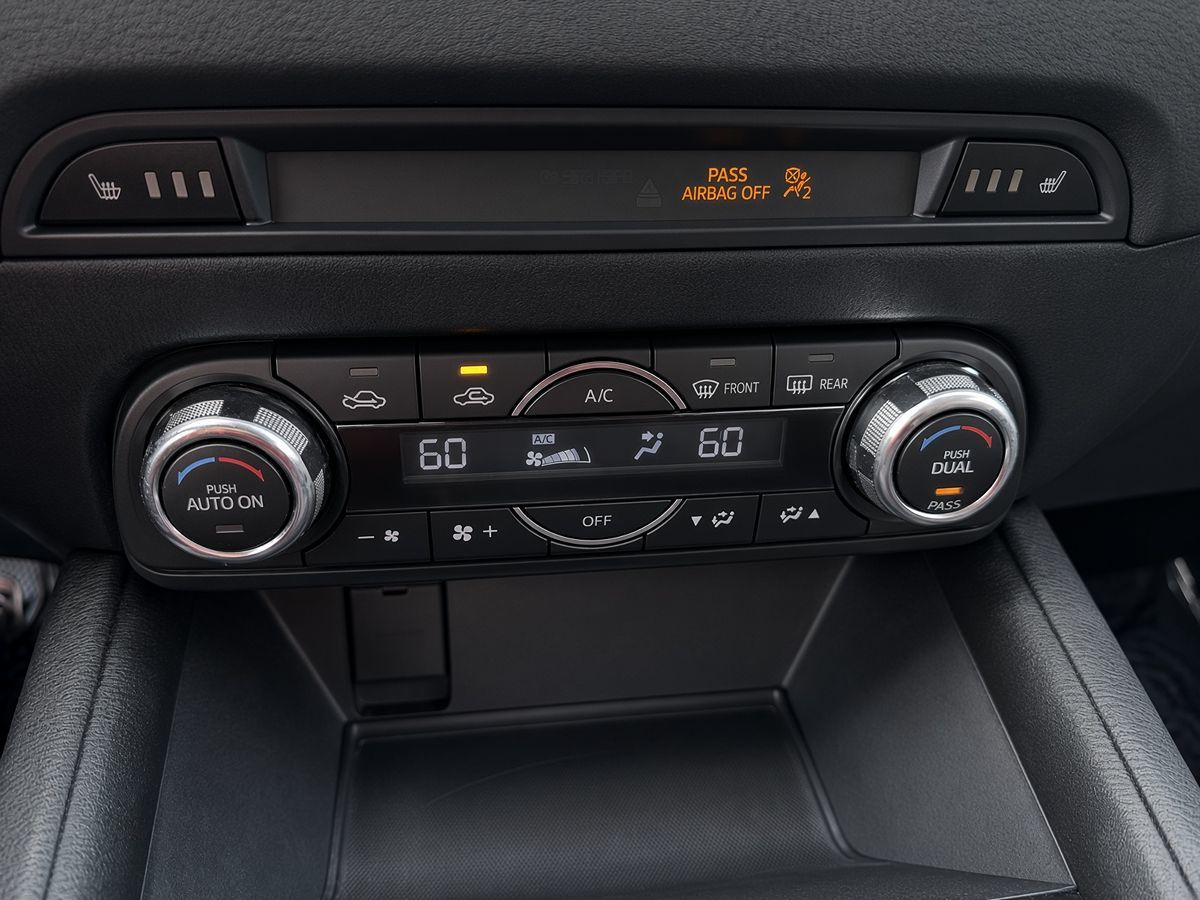 Photo 23 of this Mazda CX-5