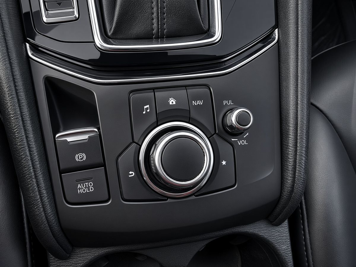 Photo 24 of this Mazda CX-5