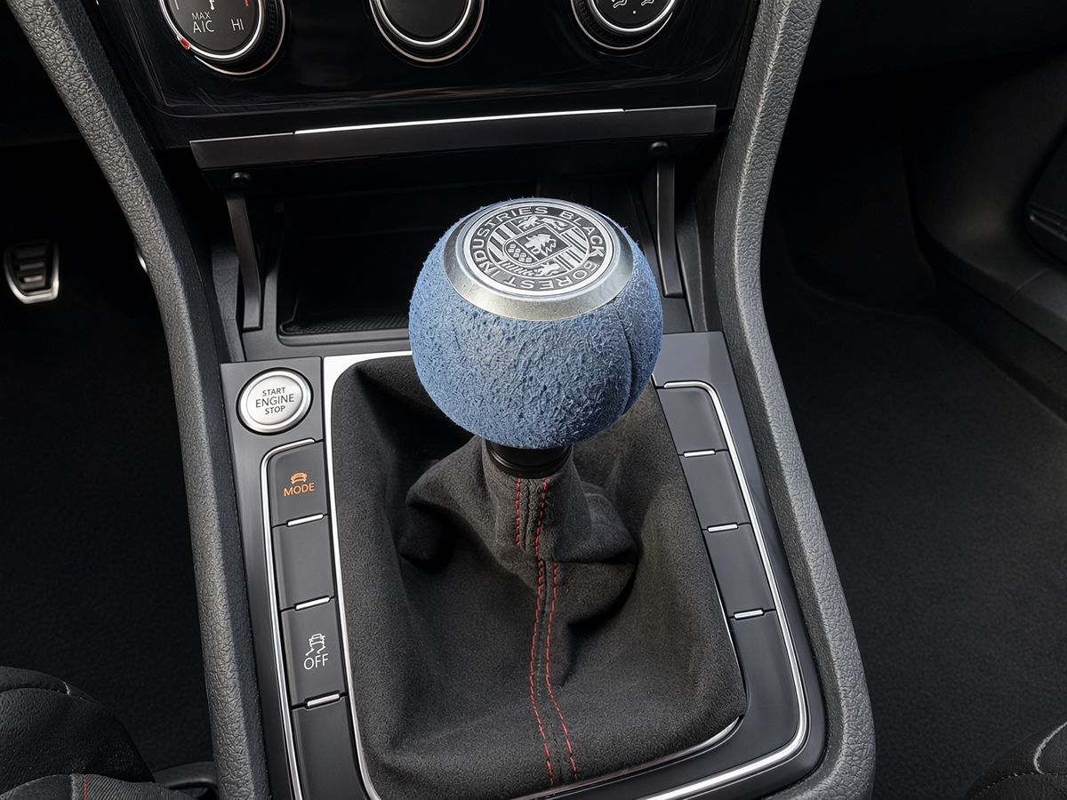 Photo 22 of this Volkswagen Golf GTI