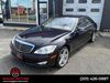 2008 Mercedes-Benz S550 4MATIC Sedan