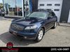 2005 INFINITI FX35 