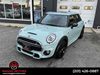 2019 MINI Hardtop 4 Door Cooper S Ice Blue Special Edition