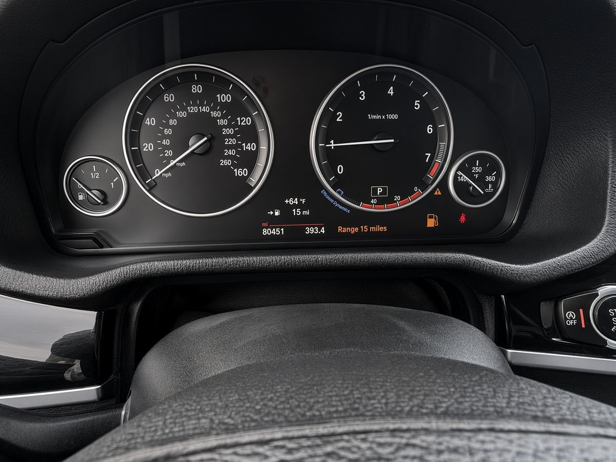 Photo 18 of this BMW X3