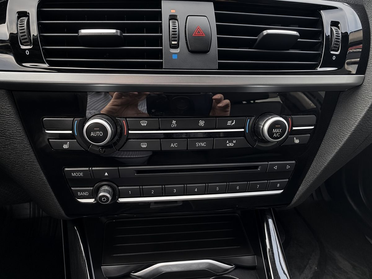 Photo 21 of this BMW X3