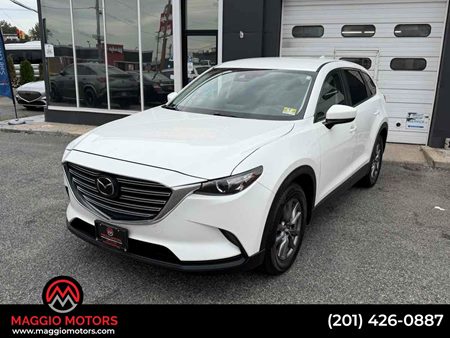 2019 Mazda CX-9 Sport