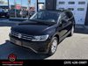 2019 Volkswagen Tiguan S