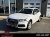 2018 Audi Q5 Premium