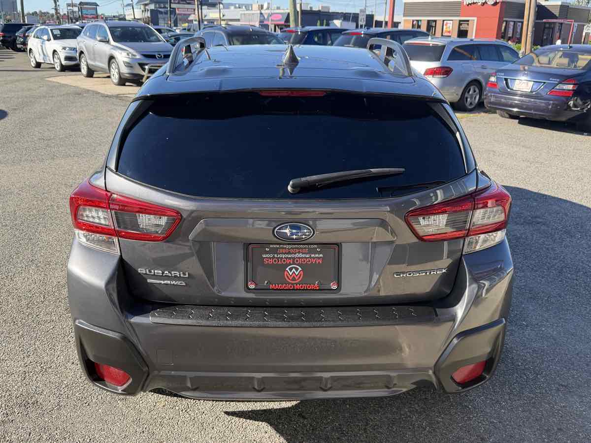Photo 4 of this Subaru Crosstrek
