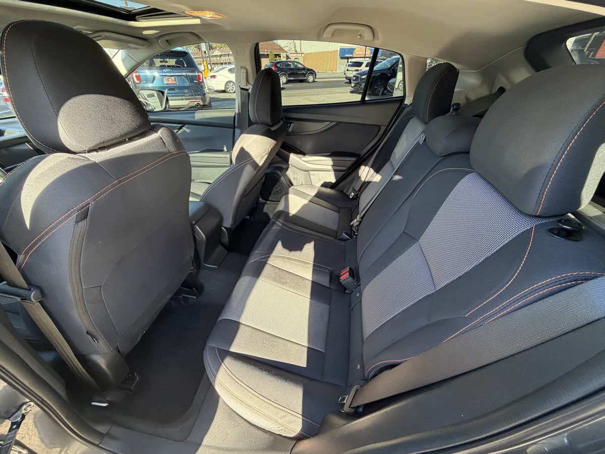 Photo 11 of this Subaru Crosstrek
