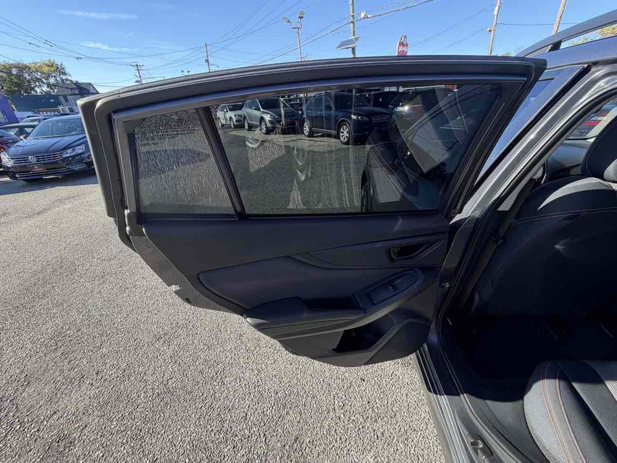 Photo 12 of this Subaru Crosstrek