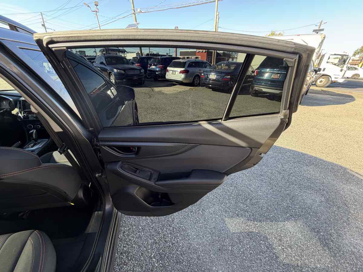 Photo 15 of this Subaru Crosstrek
