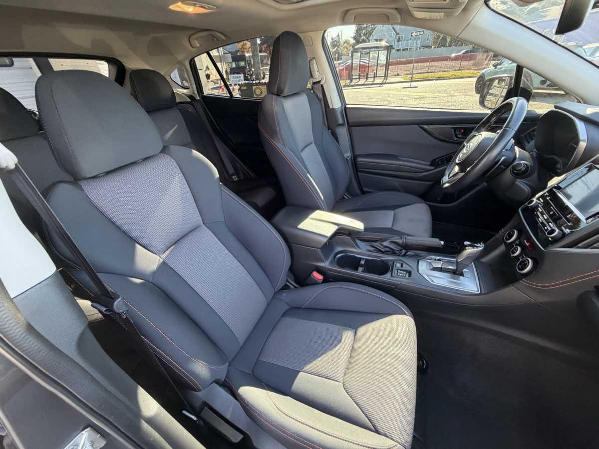 Photo 16 of this Subaru Crosstrek