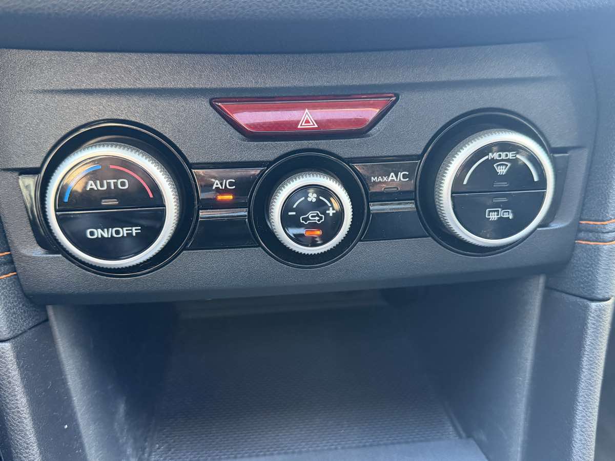 Photo 21 of this Subaru Crosstrek