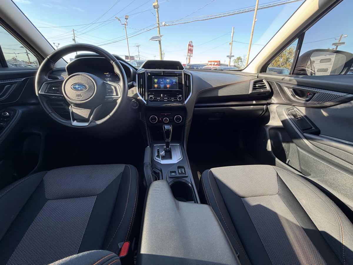 Photo 24 of this Subaru Crosstrek