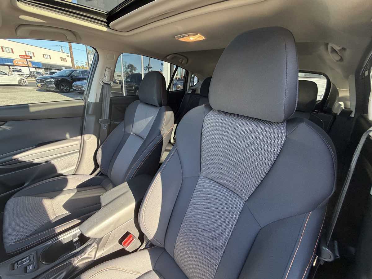 Photo 25 of this Subaru Crosstrek